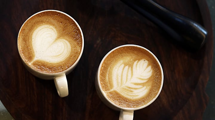 International Coffee Day in India