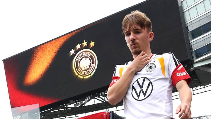Lennart Karl verpasst die WM