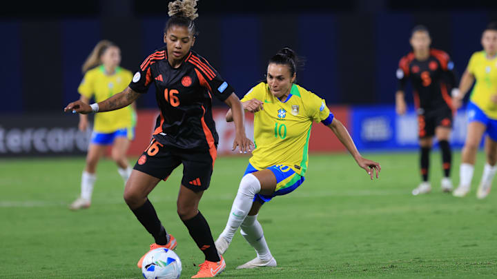 Clássico terminou sem gols na primeira fase