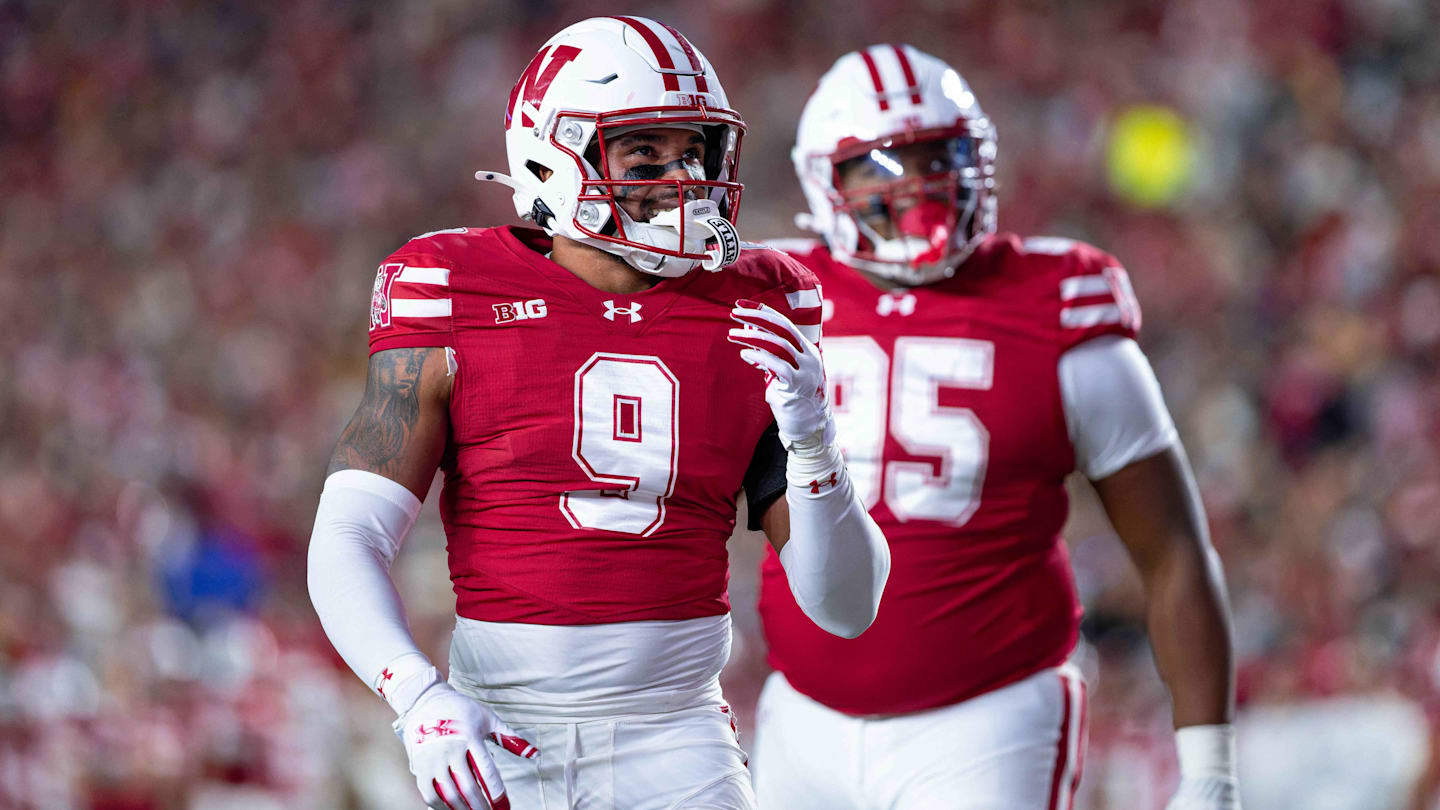 Three Underrated Wisconsin Prospects Who Deserve NFL Draft Consideration