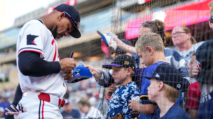 Kansas City Royals v Minnesota Twins