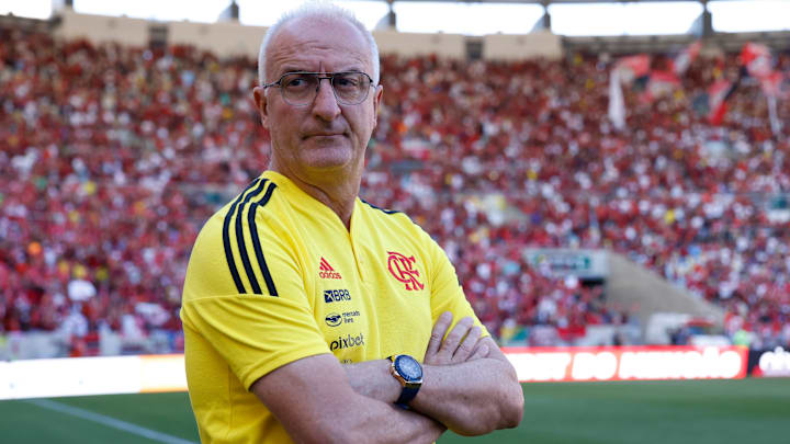 Dorival Júnior pode iniciar 2023 com mais um estrelado reforço no plantel 