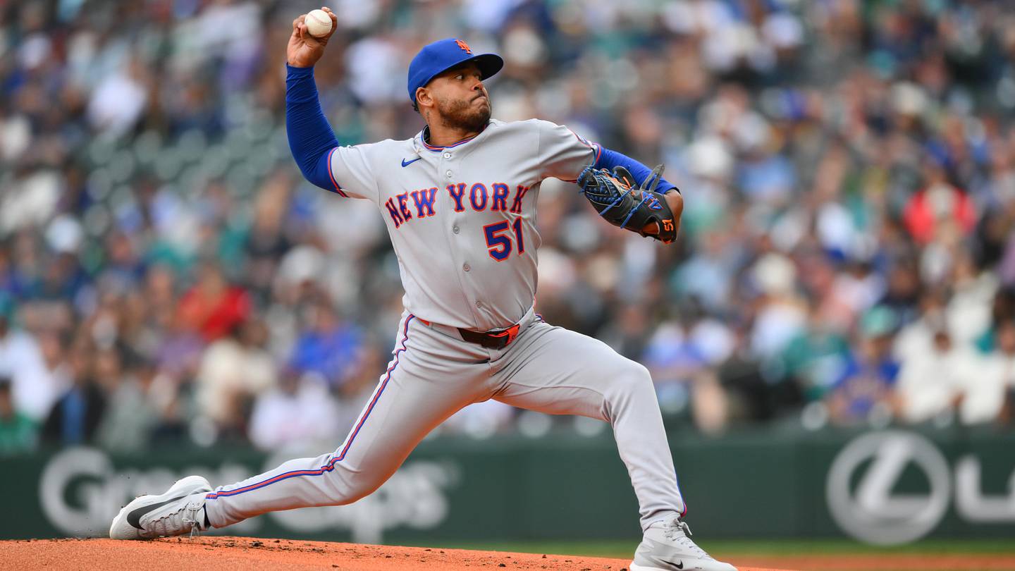 2 Dodgers prospects the NY Mets should target for Freddy Peralta, 2 they shouldn't