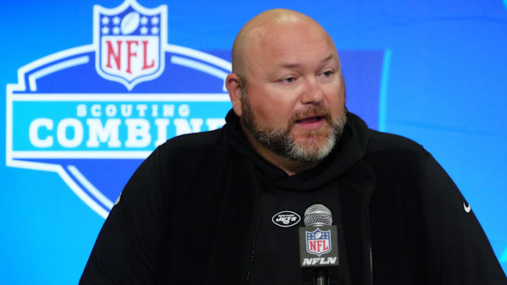 Joe Douglas