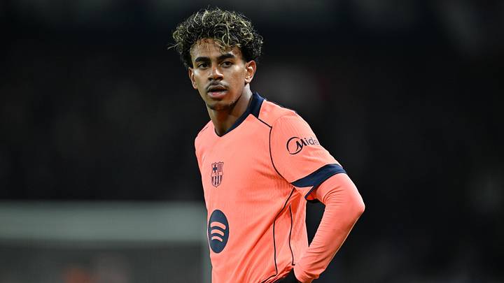 Paris Saint-Germain v Barcelona - UEFA Champions League