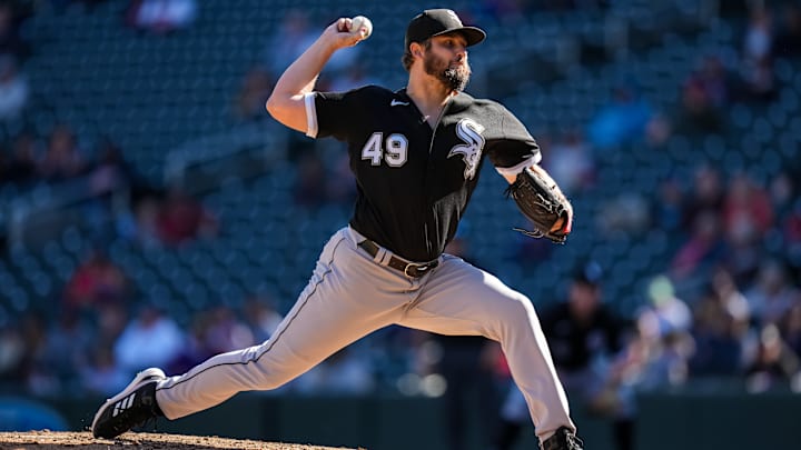 Chicago White Sox v Minnesota Twins