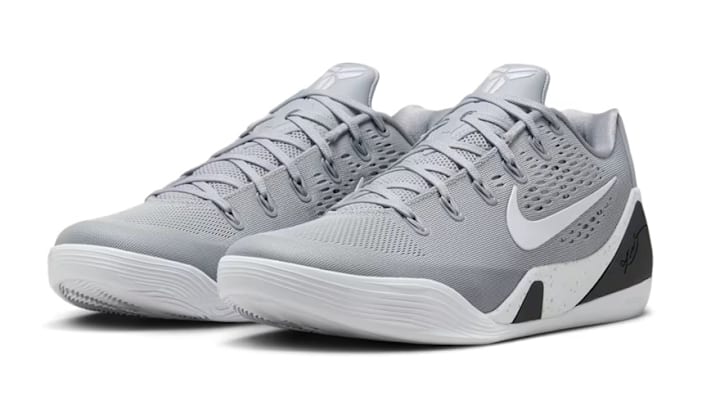 The Nike Kobe 9 Low Just Dropped in Two More Classic Colorways