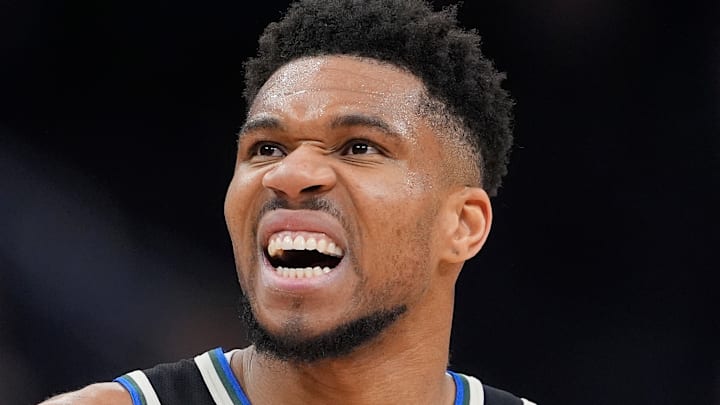 Denver Nuggets v Milwaukee Bucks