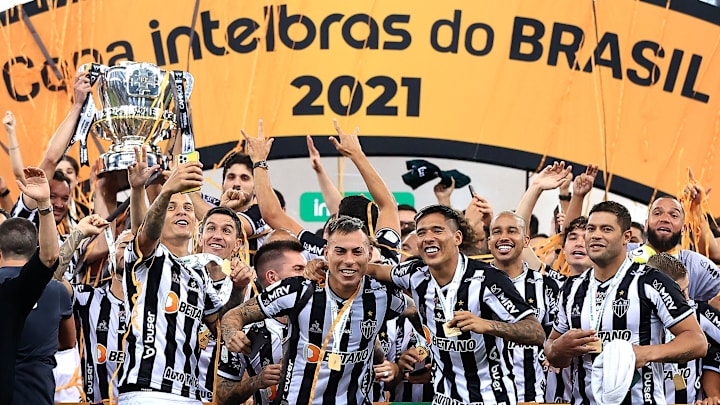Terceira fase da Copa do Brasil terá a estreia de gigantes nacionais e quatro confrontos entre clubes da elite do Brasileirão Terceira fase da Copa do Brasil terá a estreia de gigantes nacionais e quatro confrontos entre clubes da elite do Brasileirão