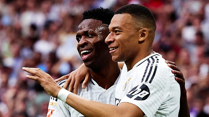 Real Madrid estreia contra o Al-Hilal nesta quarta-feira (18)