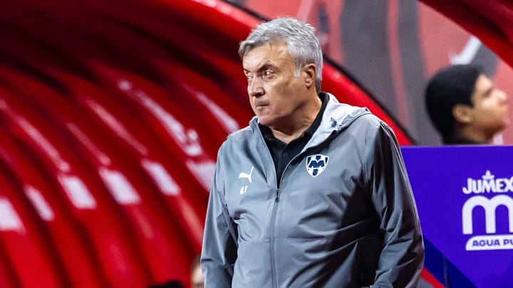 Tijuana v Monterrey - Torneo Apertura 2025 Liga MX