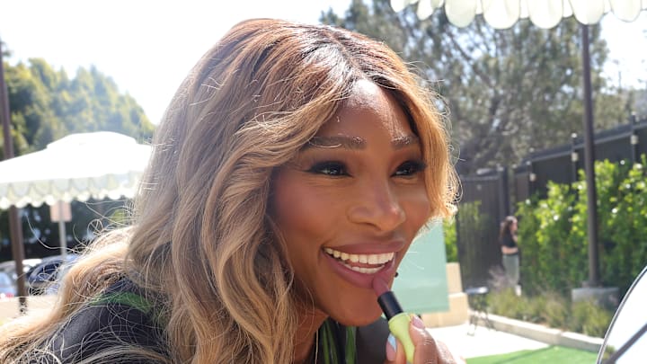 WYN Beauty By Serena Williams Pop-Up Powered By Shopify