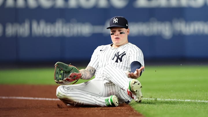 Alex Verdugo es una buena alternativa para los Astros
