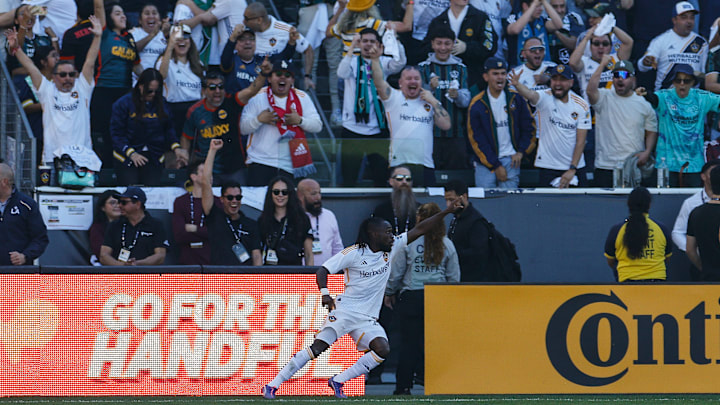 LA Galaxy v New York Red Bull: Final - MLS Cup 2024