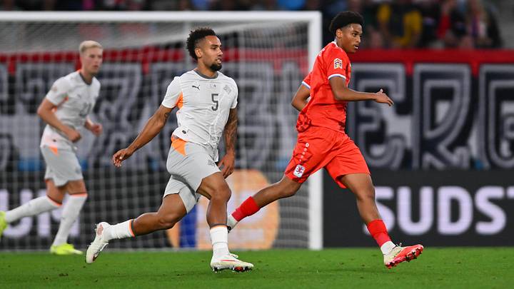 Luxembourg v Iceland - UEFA Nations League 2026/27 Group C4 MD2 Luxembourg v Iceland - UEFA Nations League 2026/27 Group C4 MD2