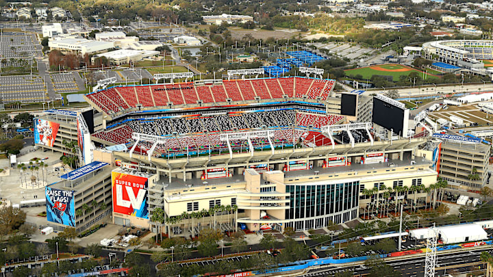Super Bowl LV - Preview