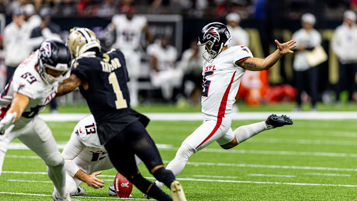 Falcons will be without Koo for some time Falcons will be without Koo for some time