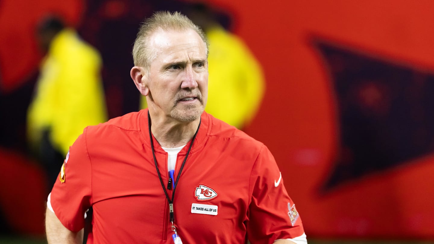 New Chiefs Defender Is an Early Camp Disappointment for Kansas City