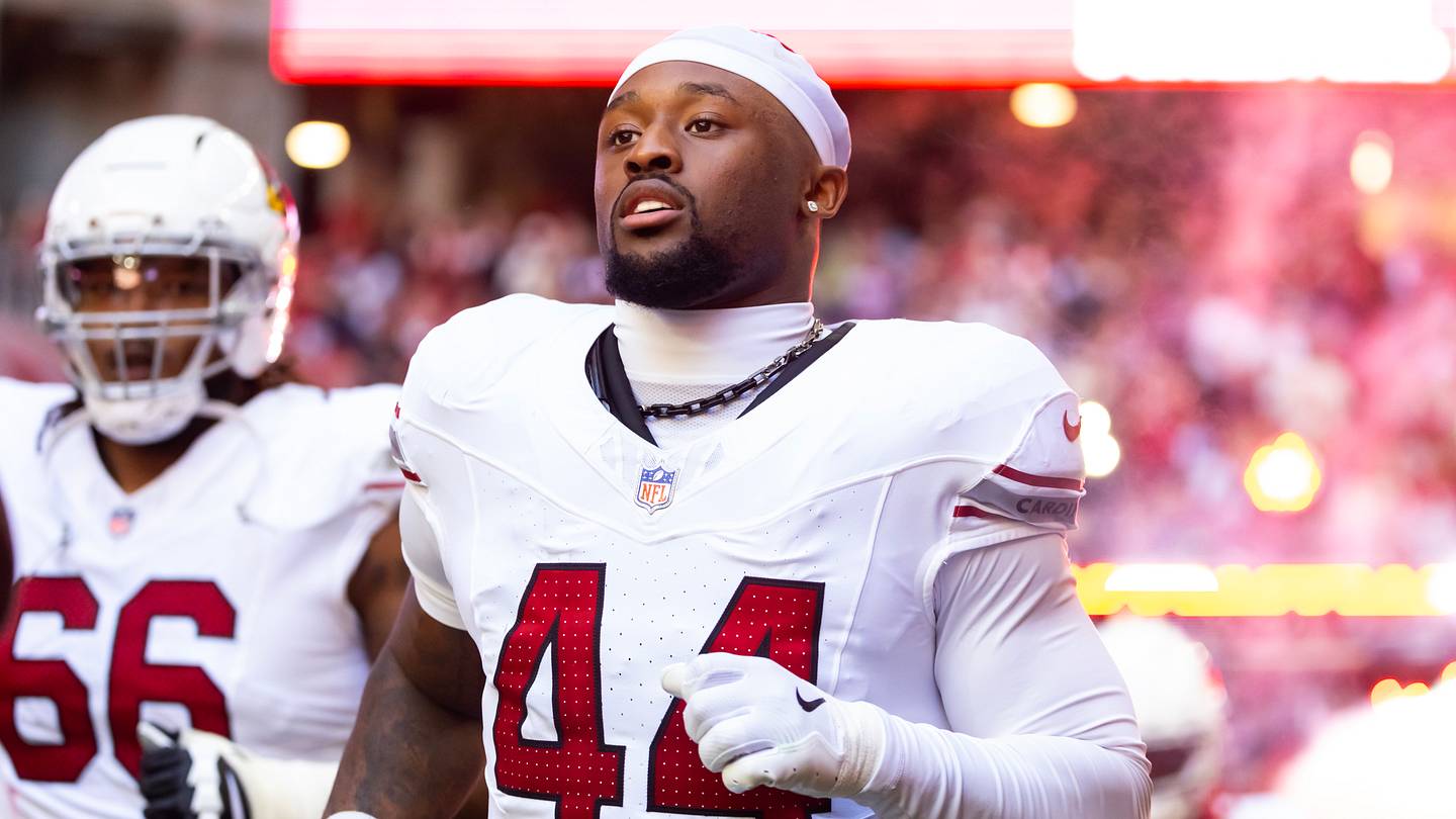 Titans Waiver Claims: Robert Saleh Adds 4 New Defenders, Makes 1 Surprise Cut