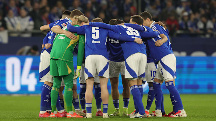 Schalke 04 entgeht einem Punktabzug