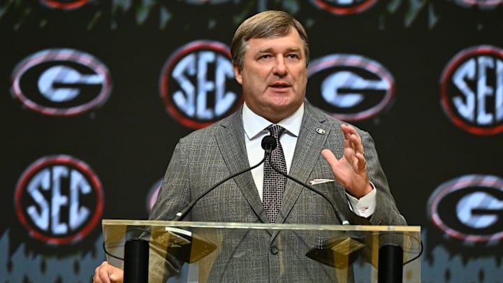 2025 SEC Football Media Days