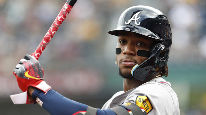 The Braves patience will have a major payoff