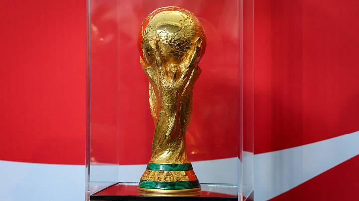 The World Cup The World Cup