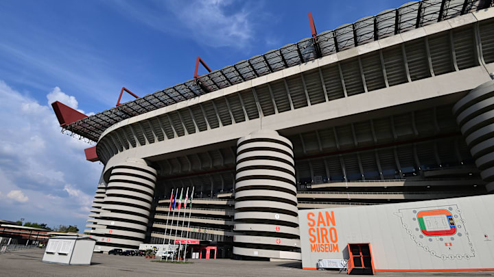 San Siro