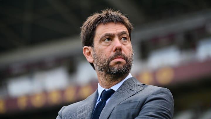 Andrea Agnelli