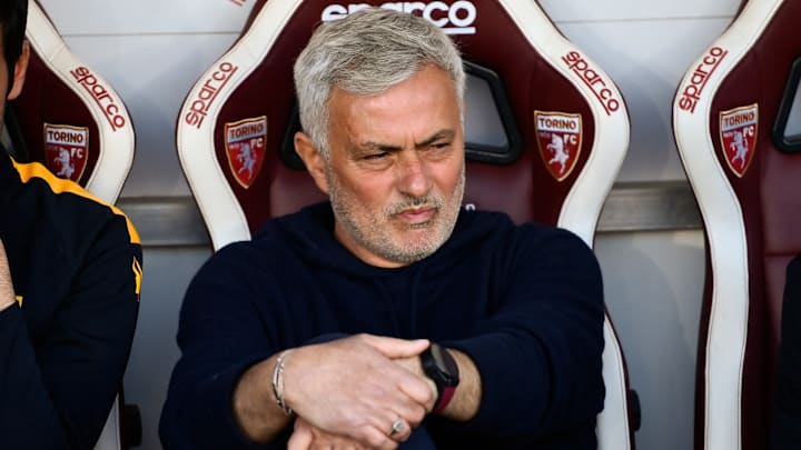 Torino FC v AS Roma - Serie A