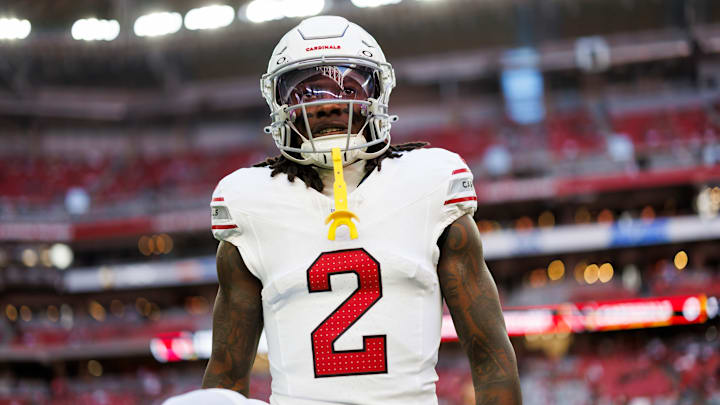 San Francisco 49ers v Arizona Cardinals