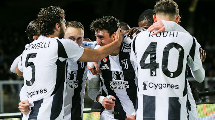 Juventus x Bologna se enfrentam pela Serie A italiana