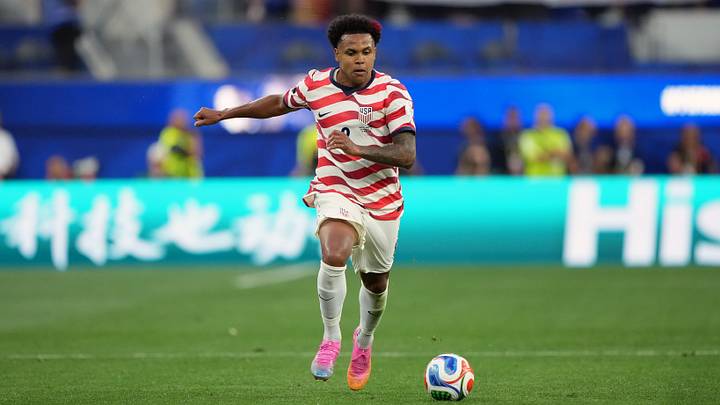 USA is favored against Australia on Friday. USA is favored against Australia on Friday.