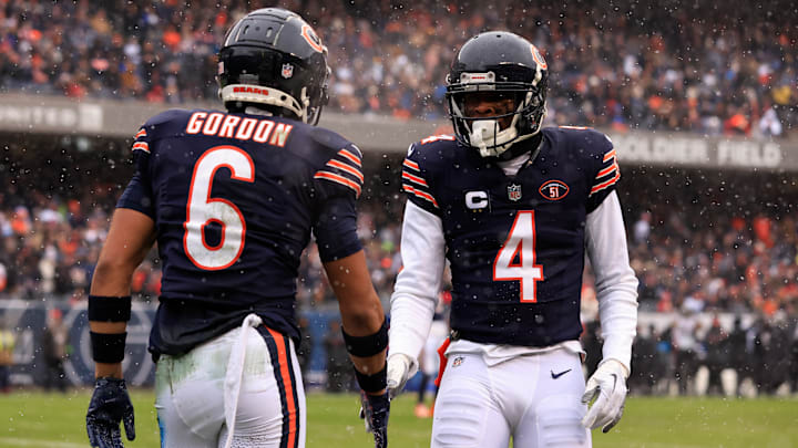 Chicago Bears