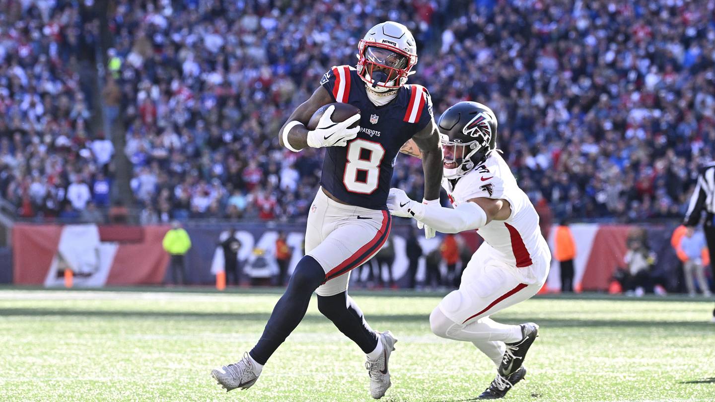 Stefon Diggs Could Be Exactly What Rams Offense Still Needs at Wide Receiver