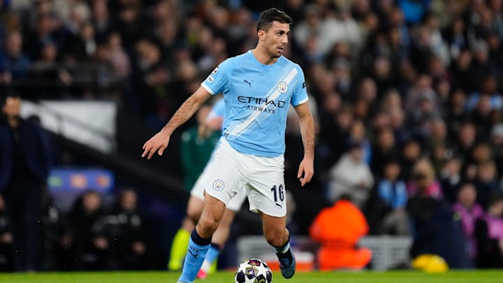 Manchester City FC v Real Madrid CF - UEFA Champions League 2025/26 Round of 16 Second Leg