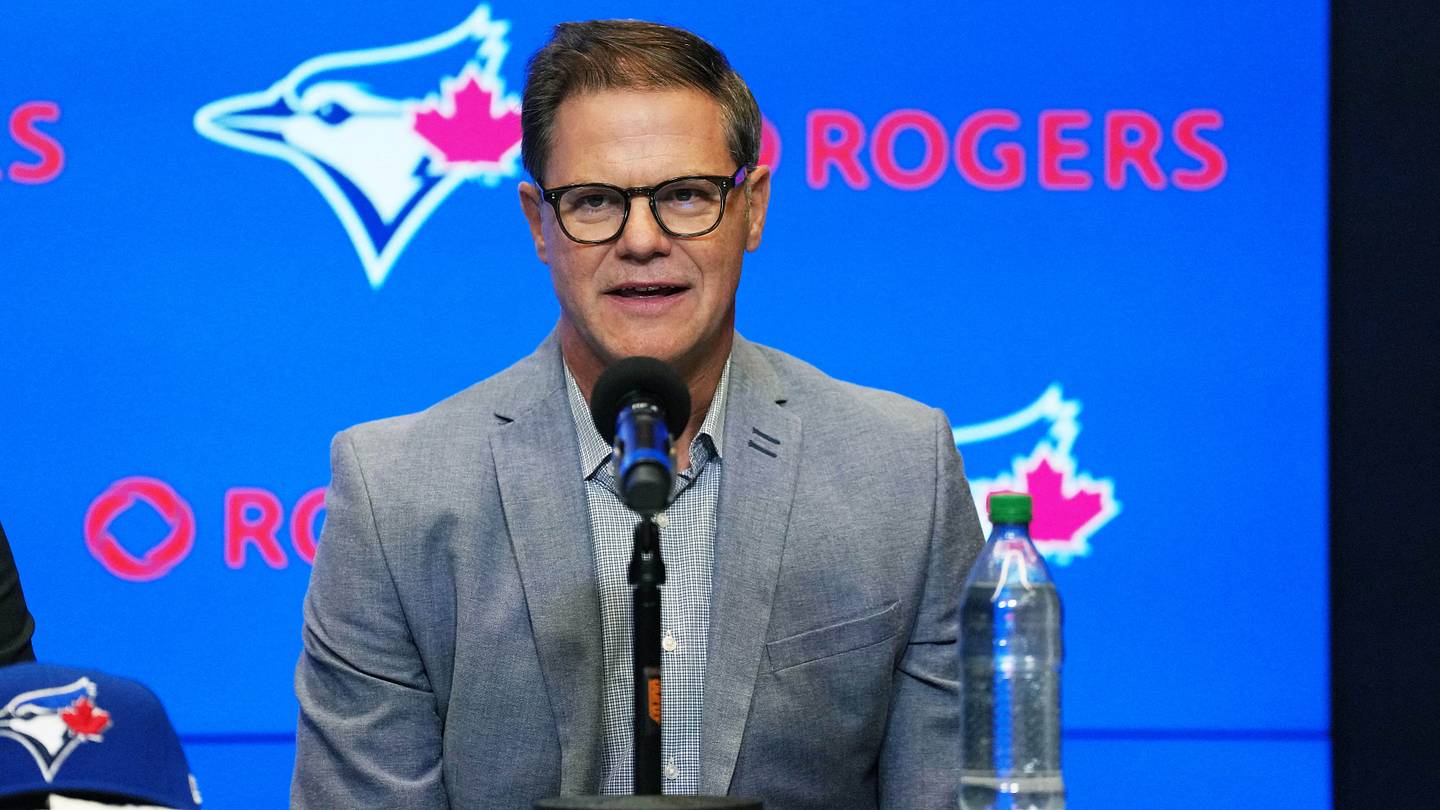 Blue Jays new look rotation could surprise and lead Toronto to a strong finish in 2026