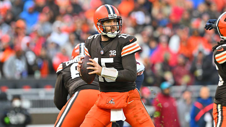 Cleveland Browns