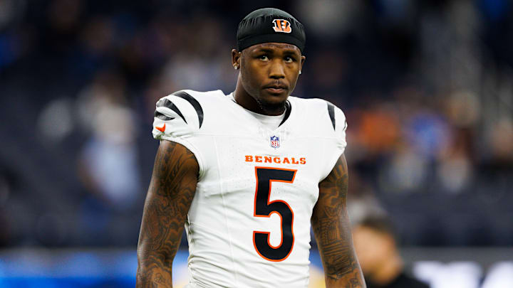 Cincinnati Bengals v Los Angeles Chargers