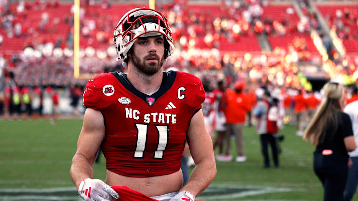 Clemson v NC State