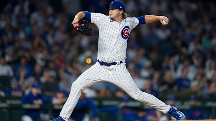 Chicago Cubs