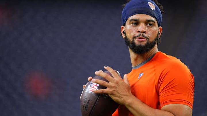 Chicago Bears, Caleb Williams