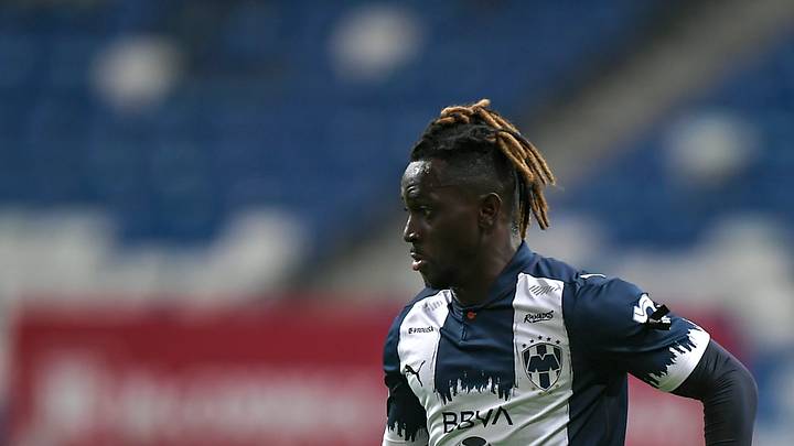 Monterrey v Pumas UNAM - Torneo Guard1anes 2021 Liga MX