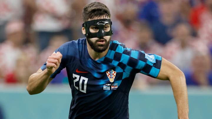 Gvardiol steht vor dem Sprung zu einem Top-Klub