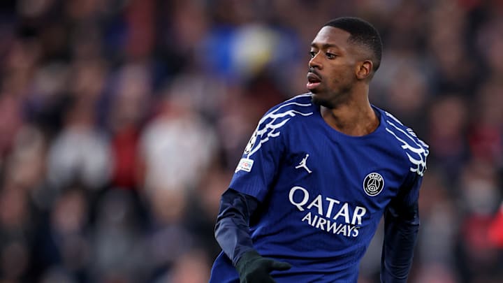 Le PSG retrouve Aston Villa en quarts de finale de Ligue des Champions.