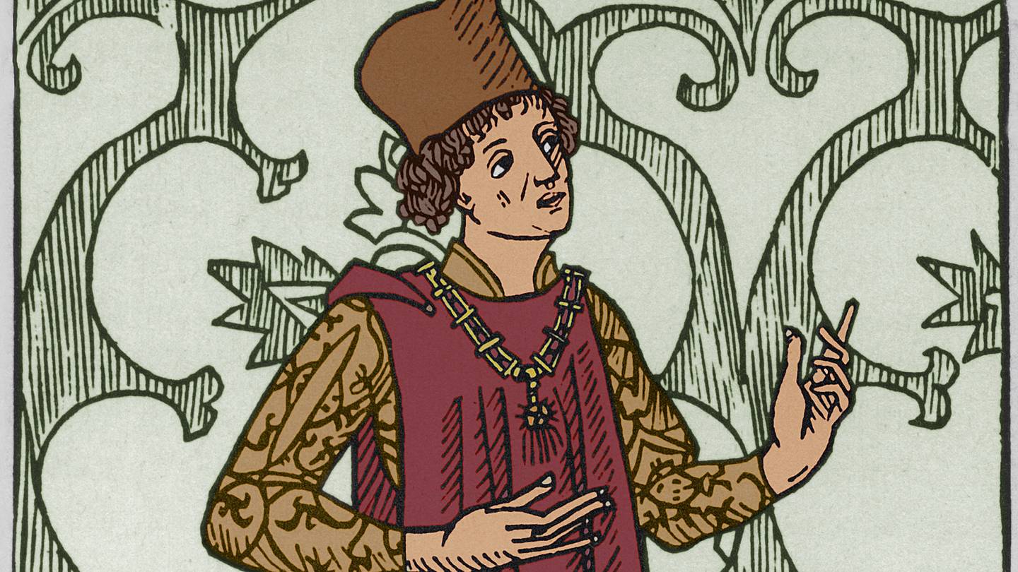 Who Was Marco Polo and How Did His Name Become a Famous Pool Game?