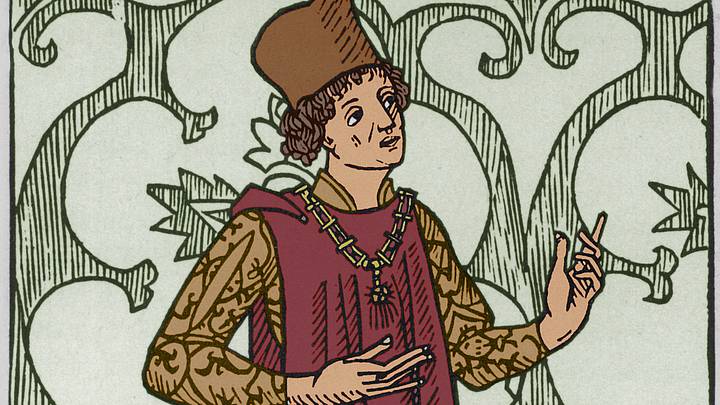 Marco Polo