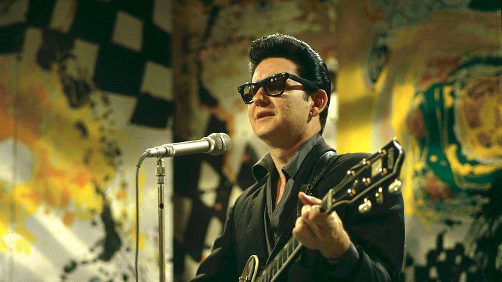 Roy Orbison