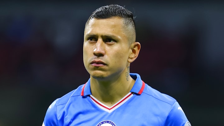 Cruz Azul v Pumas UNAM - Torneo Clausura 2023 Liga MX