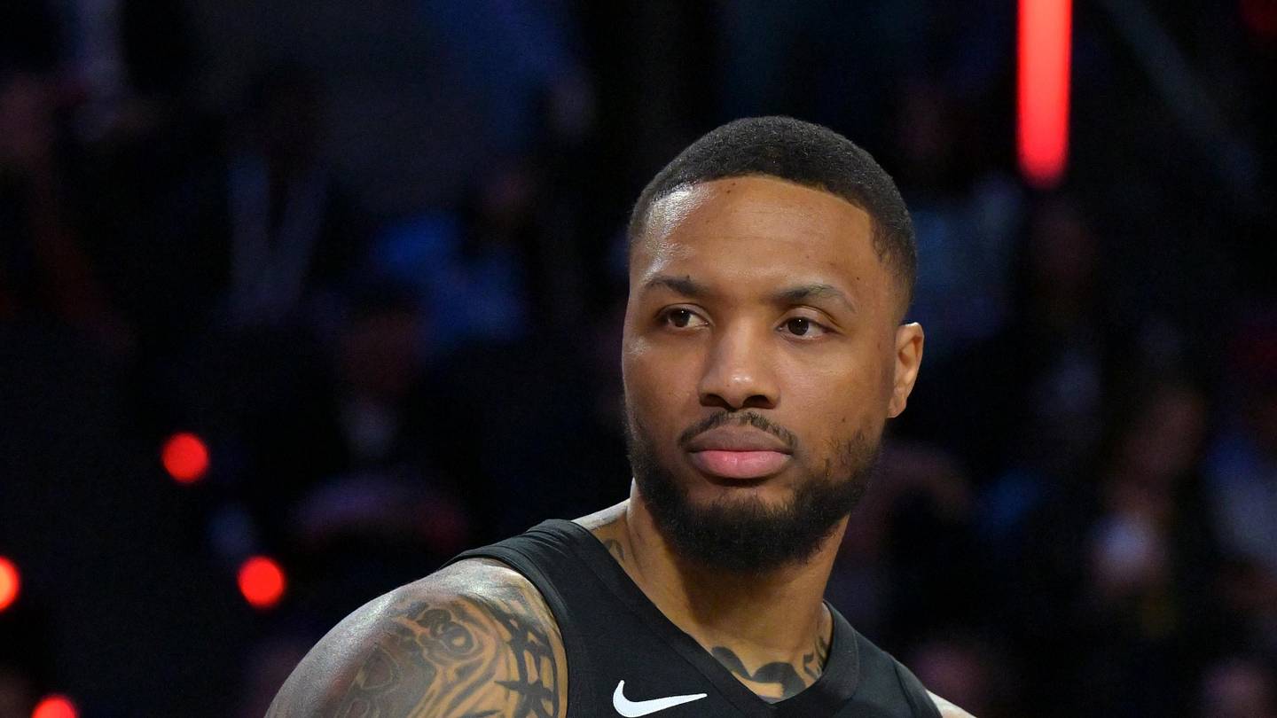 Why Mike Schmitz Leaving for Mavericks is a Crisis for Blazers
